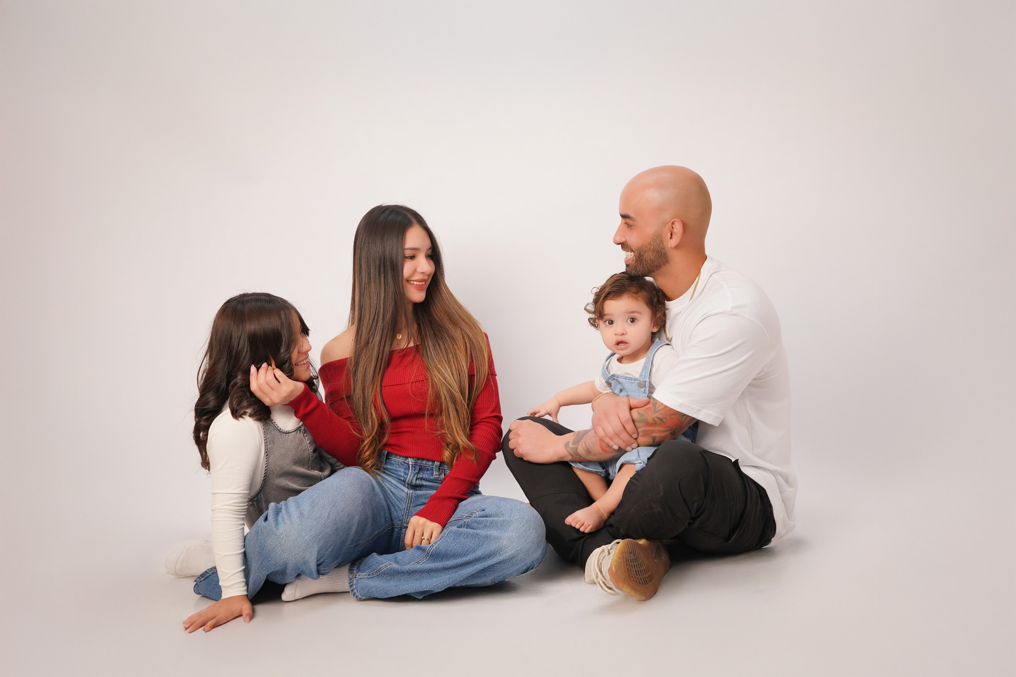 Fotografía de evento