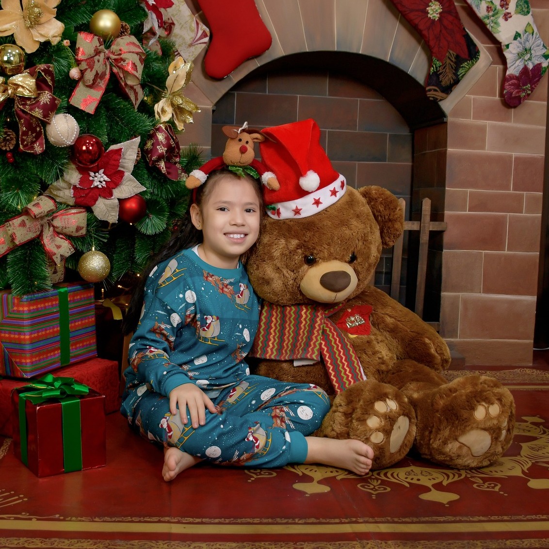 Fotografía de evento