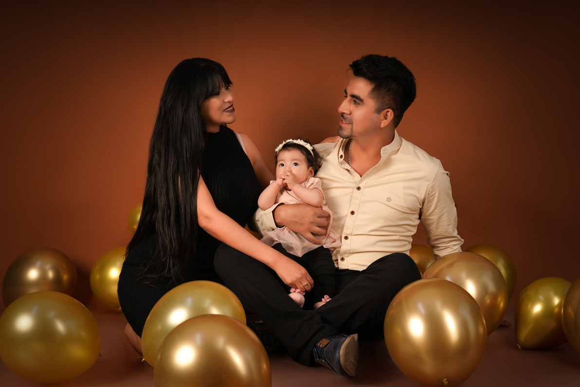 Estudio Fotográfico